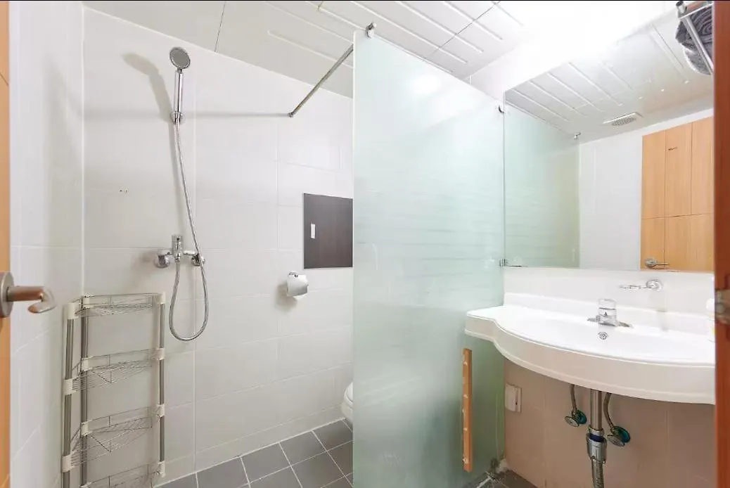 Paper - Deep Appartement Seoel